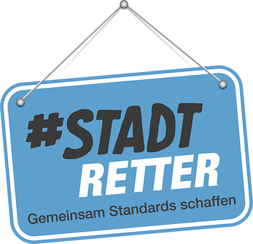 Die Stadtretter